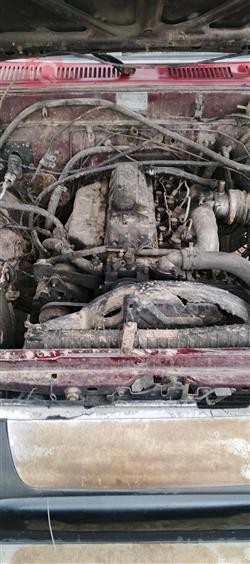 تۆیۆتا هایلۆکس